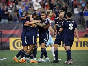 New England vs. Philadelphia - prediction, team news, lineups