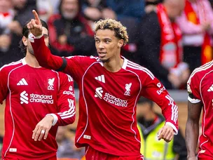 Ekitike hopes, Isak latest: Liverpool injury and suspension list vs. Arsenal