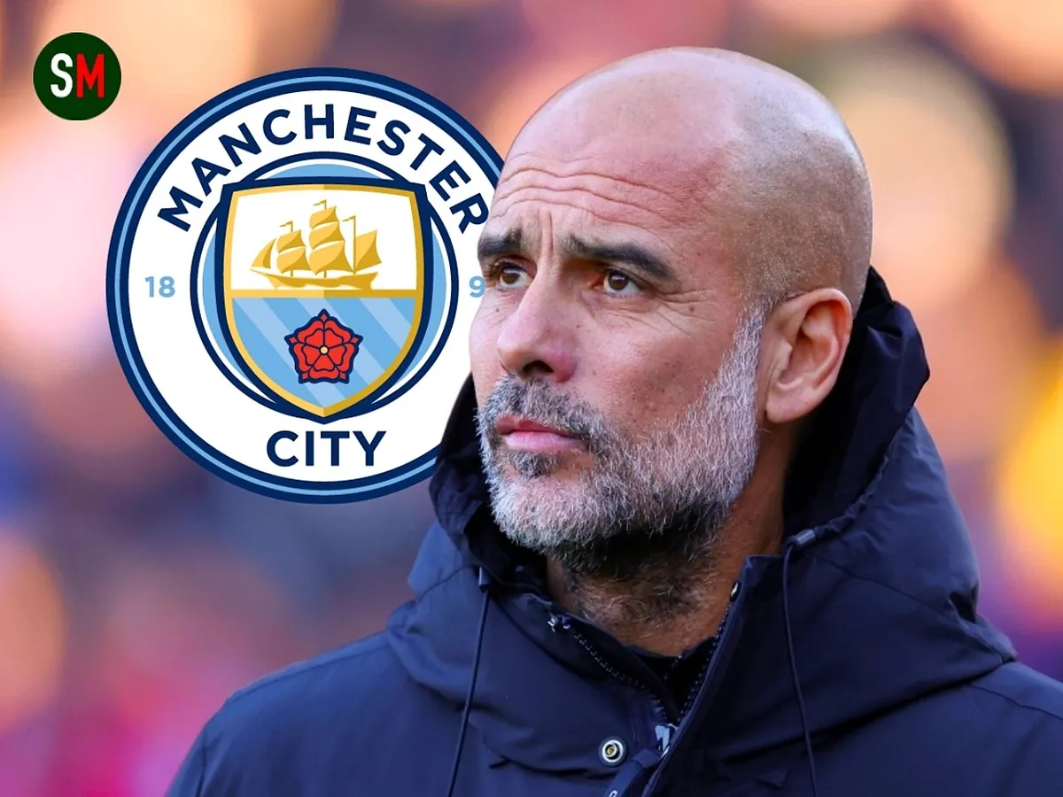 “I condemn all of them”: Guardiola will not remain silent on humanitarian issues