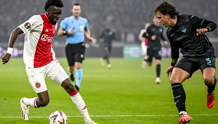 Preview: Ajax vs. Almere City - prediction, team news, lineups - Sports ...