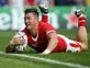 Interview: Canada winger DTH van der Merwe