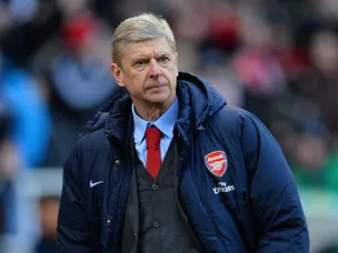 Wenger: 'Only ourselves to blame'