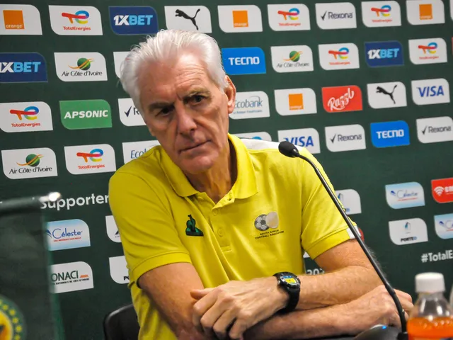 Preview: Zimbabwe vs South Africa - prediction, team news