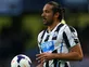 Pardew: 'Gutierrez return won't be rushed'