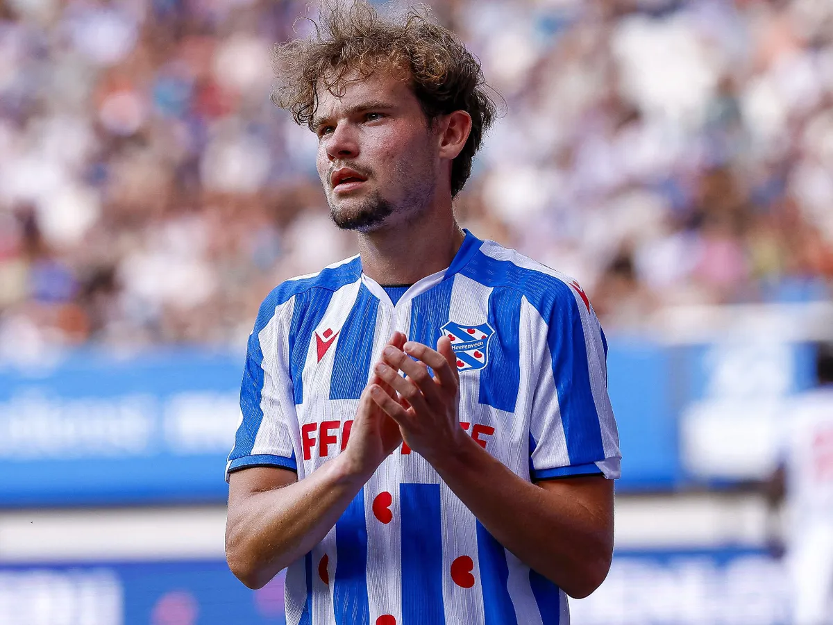 Heerenveen vs. PEC Zwolle - prediction, team news, lineups