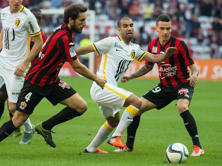 Nice draw blank against Lille