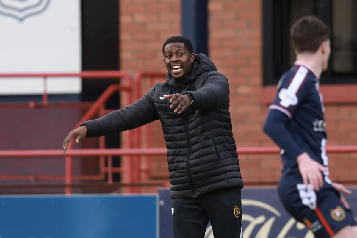 Stenhousemuir vs Motherwell - prediction, team news, lineups