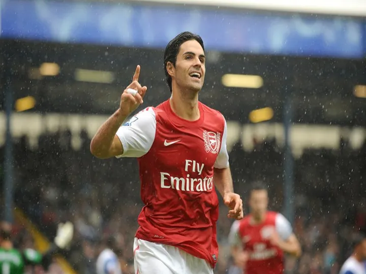 Arteta: Wenger deserves respect