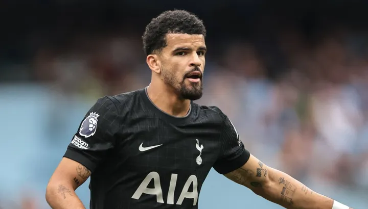 Thomas Frank delivers Dominic Solanke injury update after Tottenham forward drops hint with social media post - Sports Mole