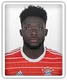Alphonso Davies