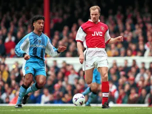Arsenal vs. Coventry: Head-to-head record and past meetings