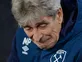 Pellegrini hits out at "worst performance of the year"