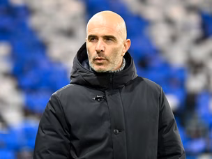 City move: Latest on ‘talks’ with World Cup star as Maresca aims to win PL