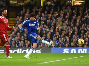 Chelsea 2-0 West Brom