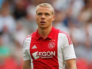 Sigthorsson treble downs Breda