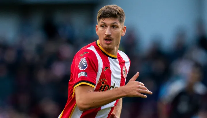 Brentford predicted lineup vs. Nottingham Forest: Vitaly Janelt decision made after returning from suspension