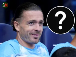 Grealish transfer latest: Surprise Premier League club ‘send offer’ to Man City