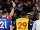 Capoue available for Watford after suspension