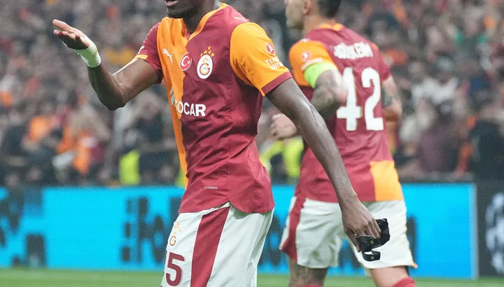 Arsenal transfer news: Andrea Berta scouts Turkish derby with multiple Gunners targets in mind