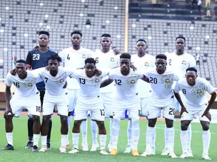 Namibia vs. Kenya - prediction, team news, lineups