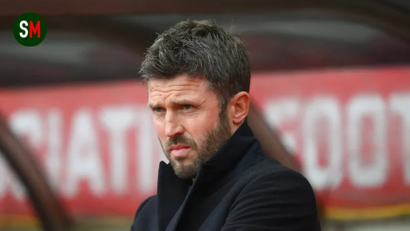 Third spot secured? Carrick delivers reaction to Sunderland stalemate