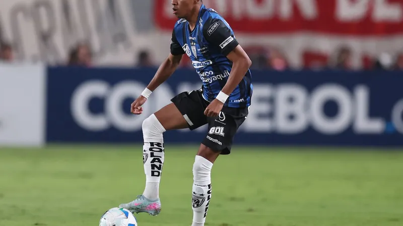 Independiente vs Tolima - prediction, team news, lineups