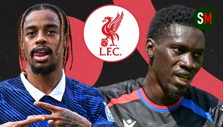 Liverpool transfer news today: Done deals, live updates and rumours - August 27