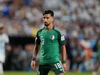 Forward dilemma? Predicted Algeria XI vs. Switzerland