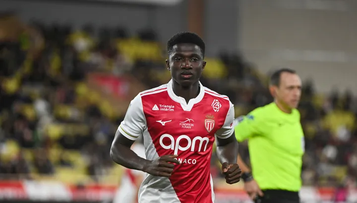 Manchester City joins Chelsea and Liverpool in the hunt for Monaco's star