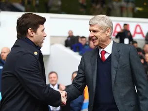 Arsenal vs. Tottenham Hotspur