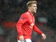 Shaw 'ready to fight for Man Utd place'
