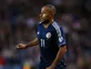 Anya praises Scotland character