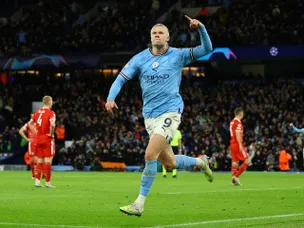 Combined XI: Bayern Munich vs. Manchester City