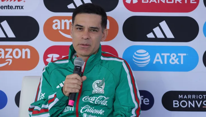 Mexico vs Peru - prediction, team news, lineups
