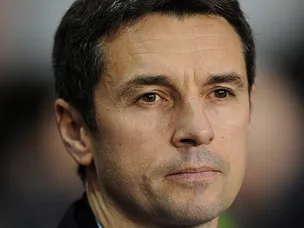 Garde: "No regrets" over Marseille draw