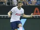 Jan Vertonghen "very happy" at Tottenham