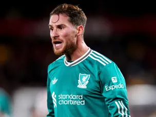 Mac Allister’s father sends clear message to Man Utd amid Liverpool exit rumours