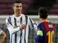 Cristiano Ronaldo: 'Lionel Messi rivalry is over'