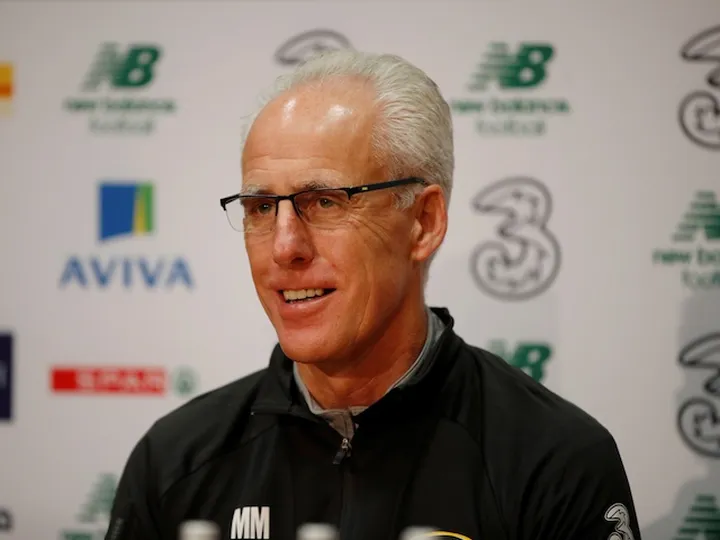 Ireland vs. Denmark: Five talking points ahead of crucial qualifier