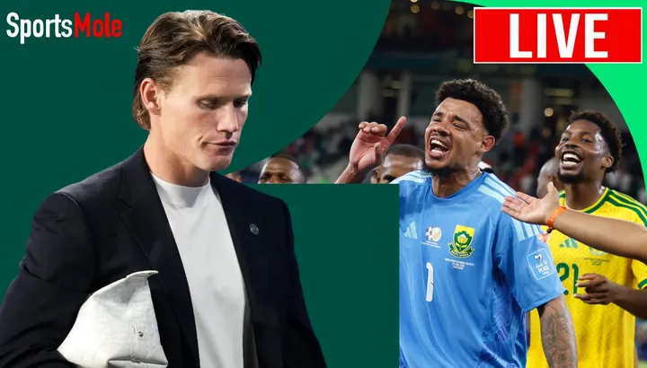 Latest World Cup news today: Scotland's knockout fate as first third-placed qualifier confirmed
