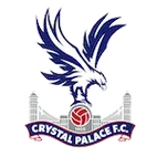 Crystal Palace logo