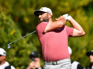 Two-time major champion emerges as injury doubt for US Open