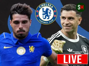 Chelsea transfer news today: Done deals, live updates and rumours - August 27