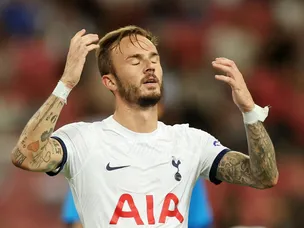 How Tottenham could line up against Bournemouth