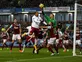 Player Ratings: Burnley 1-1 Aston Villa