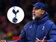 History makers: Spurs achieve horrifying first as CL loss fuels Tudor sack calls