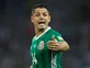 Mexico, Sweden through to round of 16