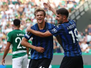 Genoa vs. Atalanta - prediction, team news, lineups