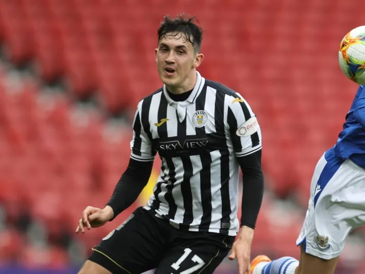 St Mirren vs. Dundee Utd - prediction, team news, lineups