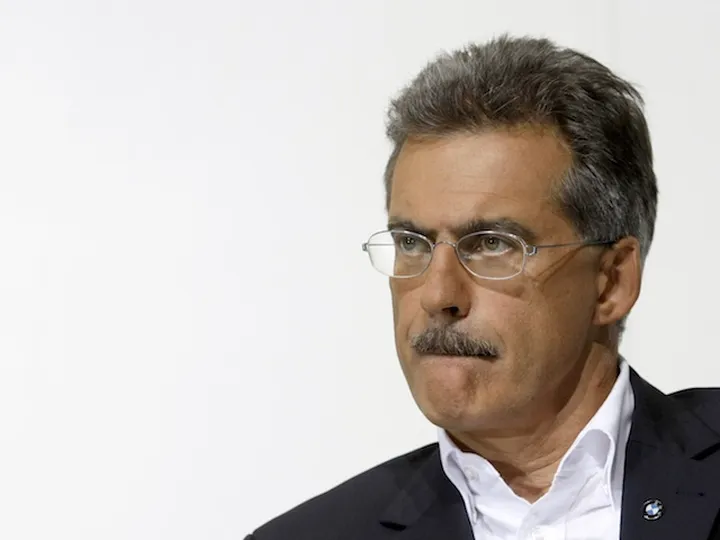 2008-like F1 manufacturer exodus possible - Theissen